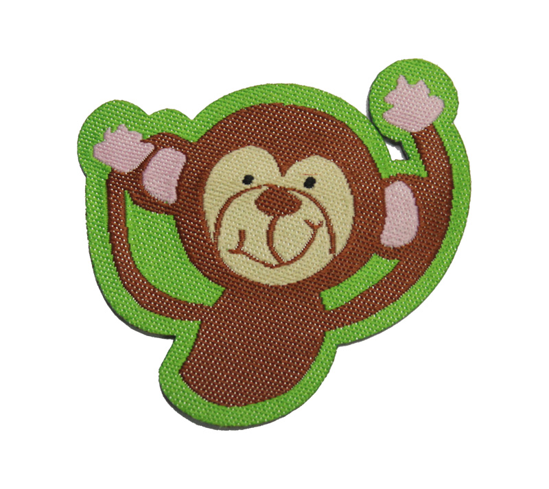 Woven Patch